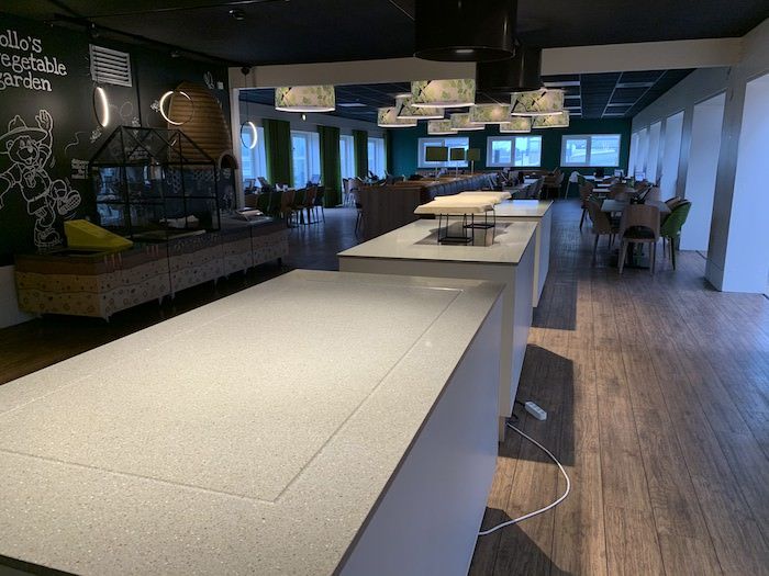 Landal Rønbjerg Feriecenter